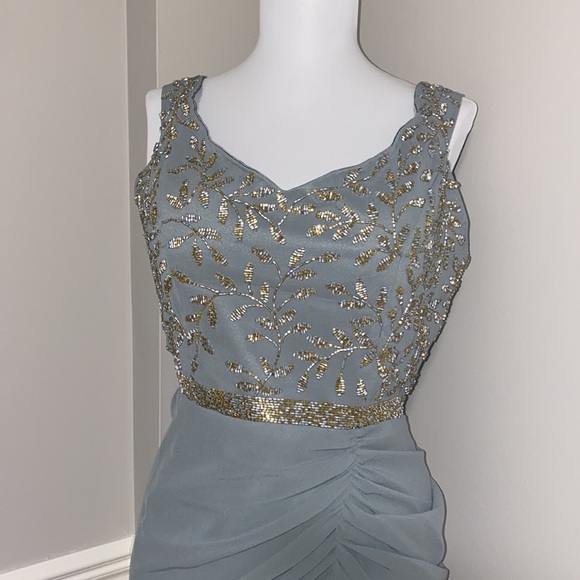 Evening Dress - Picture 2 of 6